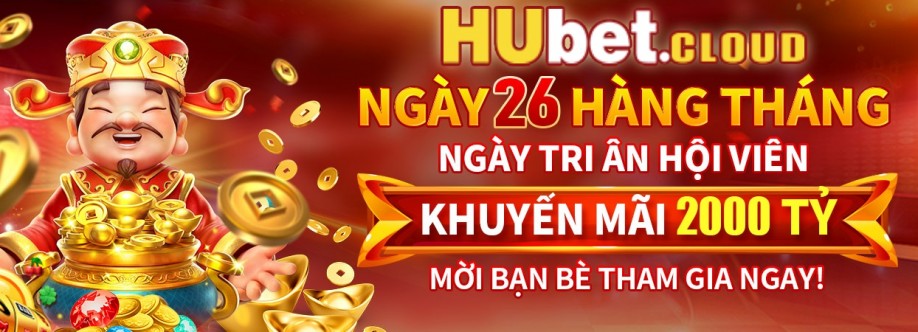 Hubet Nha cai Cover Image