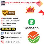 Buy Verified Cash app Accounts