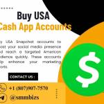 Buy Verified Cash app Accounts