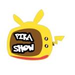 pika showfun