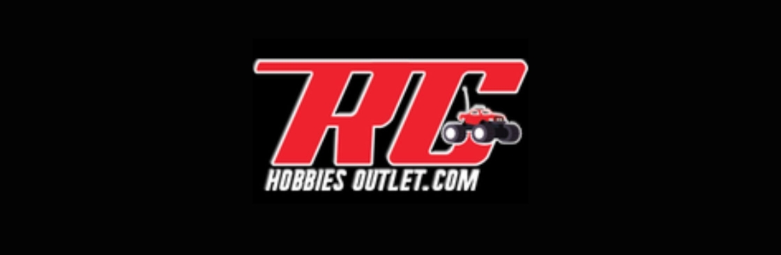 Rc Hobbies Outlet Cover Image