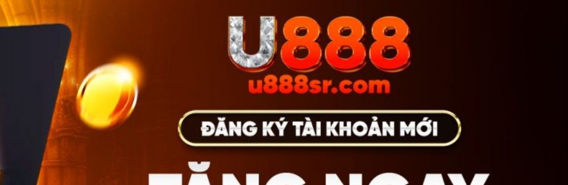 u 888 Cover Image