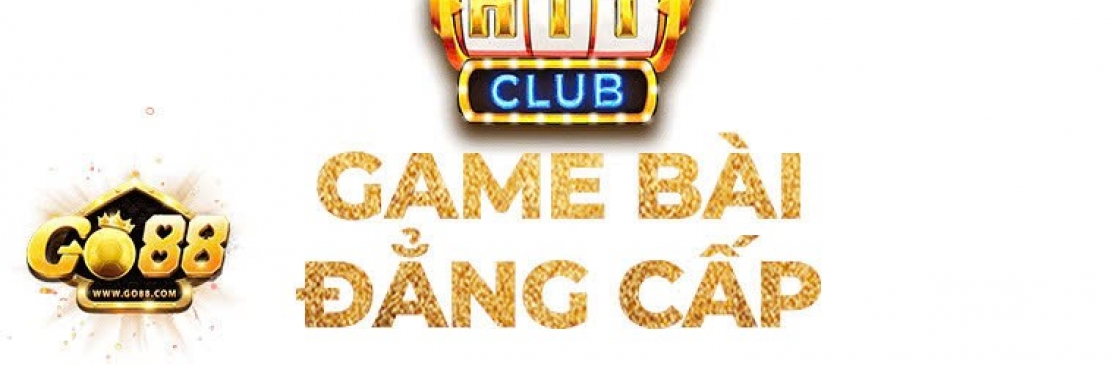 Hit Club Cover Image