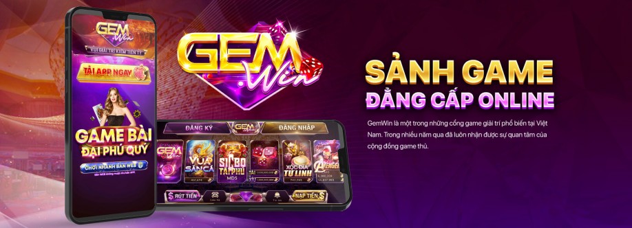 gem win Cover Image