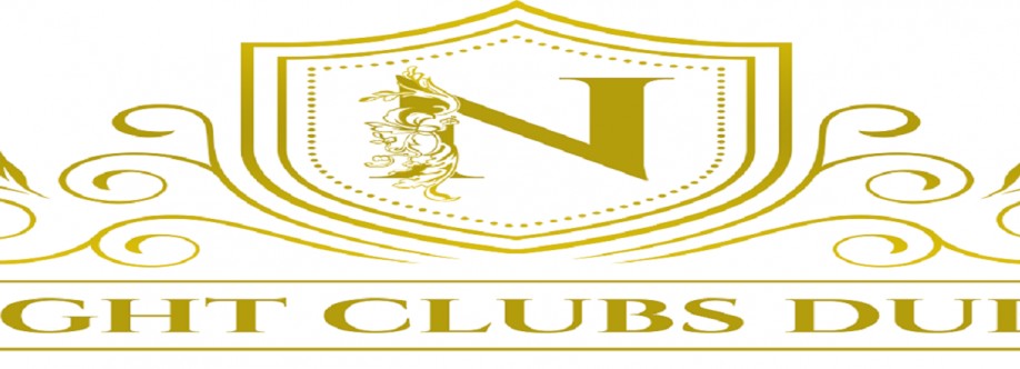 Night Clubs Dubai Cover Image