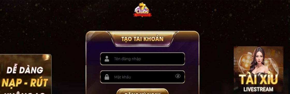 7Club Link Trang Chủ Chính Thức Cover Image