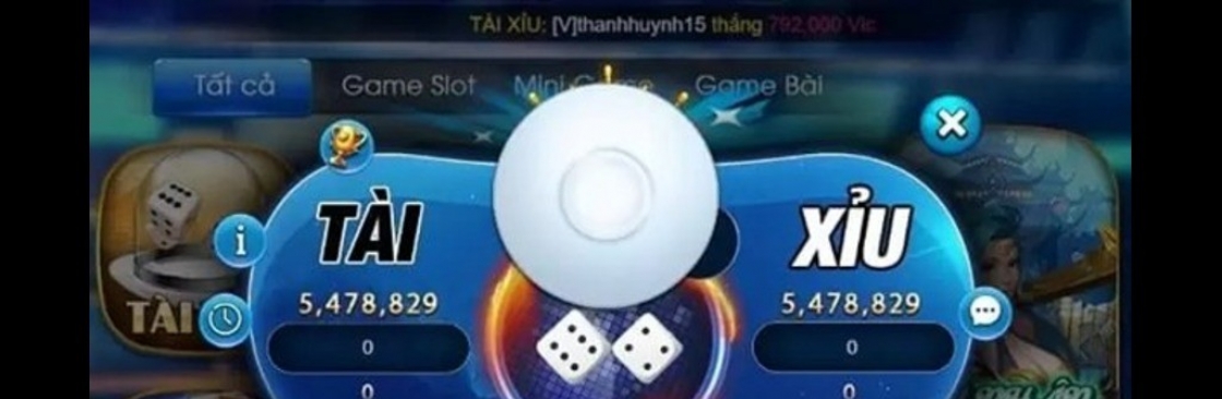 Tài Xỉu Online Cover Image