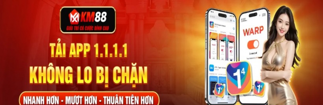 Nhà Cái KM88 Cover Image