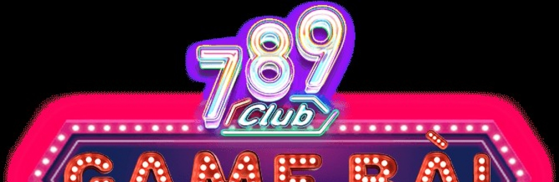 Nhà cái 789CLUB Cover Image