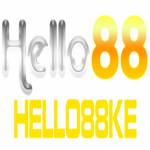 Hello88 NHÀ CÁI CÁ CƯỢC UY TÍN