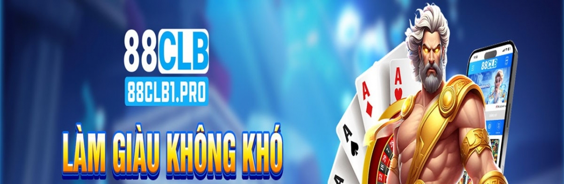 88CLB Trang chủ đăng Cover Image