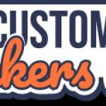 CUSTOM STICKERS PRO USA