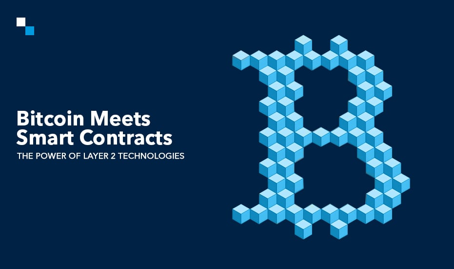 Bitcoin Layer 2 Smart Contracts: Unlocking New Potential for Bitcoin