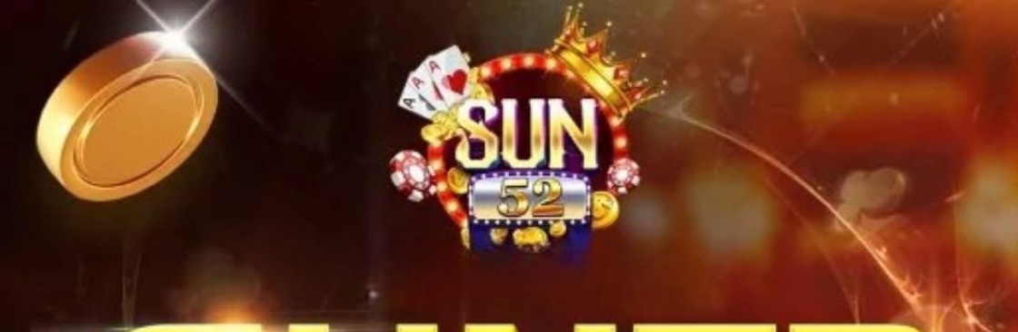 SUN 52 Cover Image