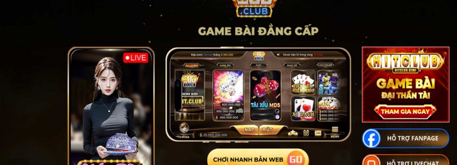 HitClub Casino Cover Image