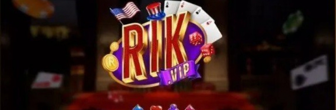 Rikvip Studio Cover Image