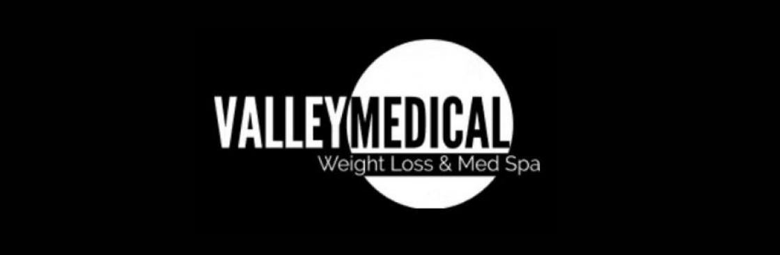 Valley Medical Weight Loss Cover Image