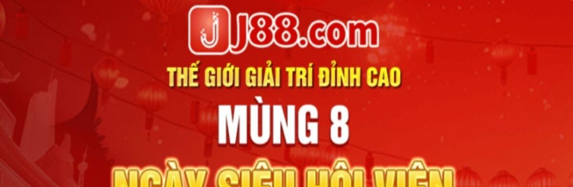 J88 Cover Image