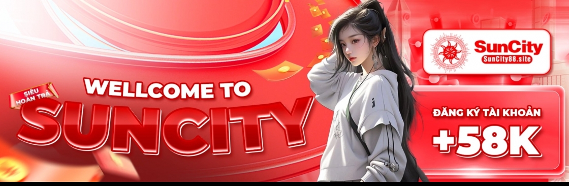 Nhà cái Suncity Cover Image