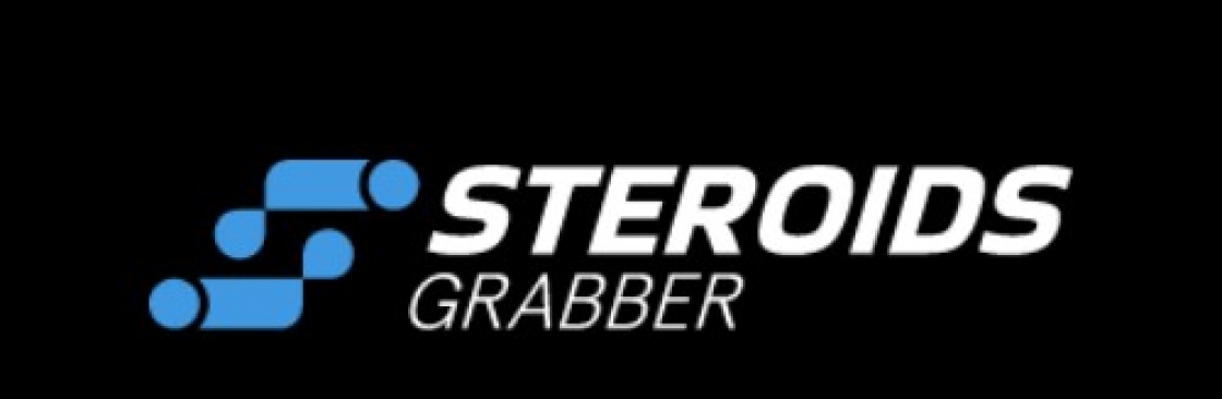 Steroids Grabber Cover Image