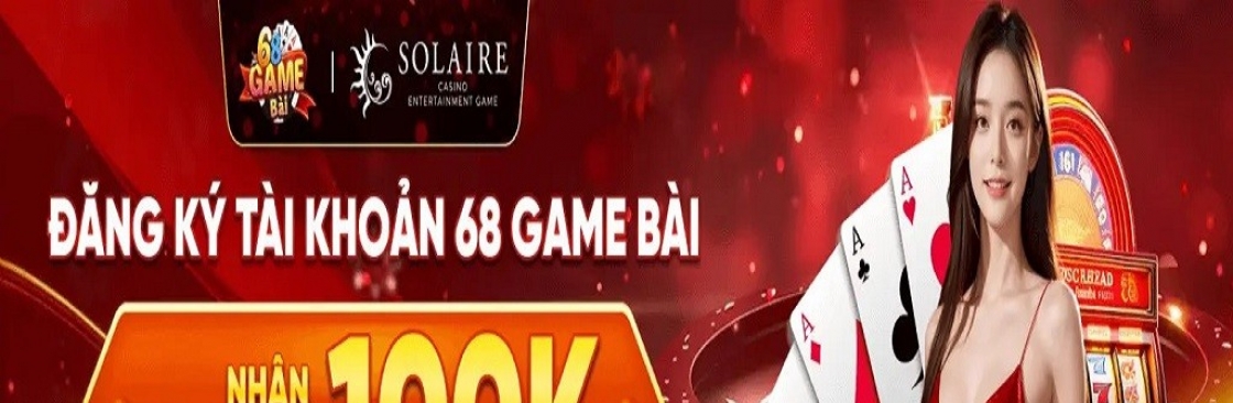 68 GAME BÀI Cover Image