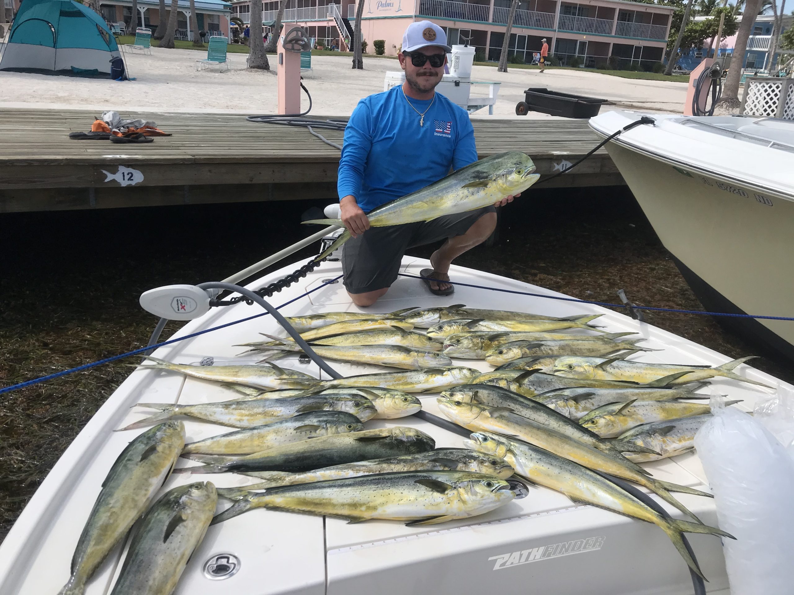 Treasure Island Fishing Charters