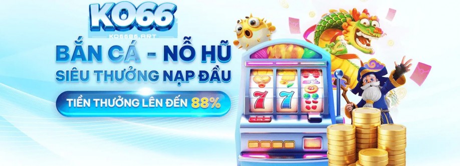 Nhà Cái KO66 Cover Image