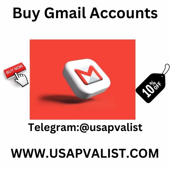 Top 10 Pro Website to Buy Gmail Accounts (PVA, Bulk), 2022 - 2023 - Best 6 Budget-Friendly Websites to Buy Gmail Accounts - WikiArt.org