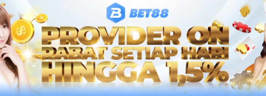 BET88 Cover Image