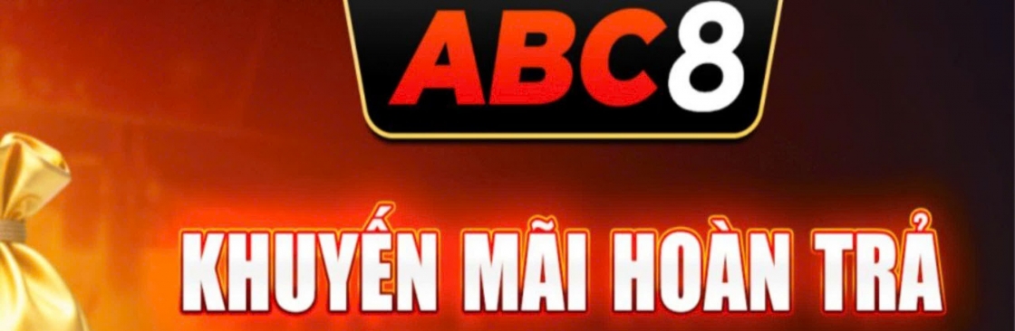 ABC 8 Cover Image