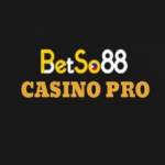 Betso88 Casino