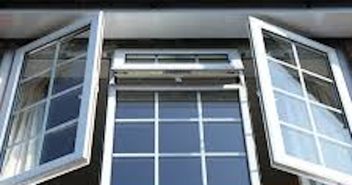 Enhance Your Space with Casements Africa Limited’s Diverse Window Solutions