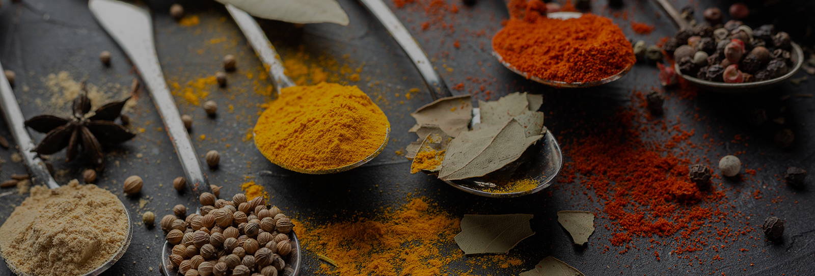 where to buy best spices online in India at Legacy Dive Exim