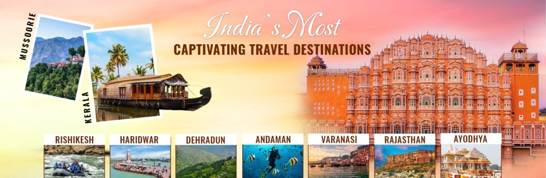 Swostiindia Travel Cover Image