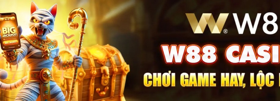 W88 Trang Chủ Chính Cover Image