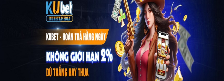 KUBET Đường Link Chính Thức Vào Nhà Cá Cover Image