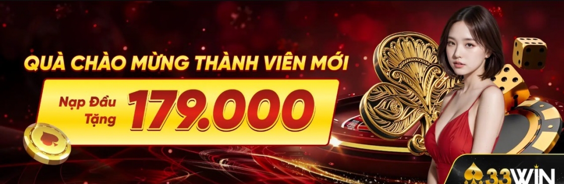 33win Nhà Cái Top 1 Hiện Nay Nạp Đầu T Cover Image