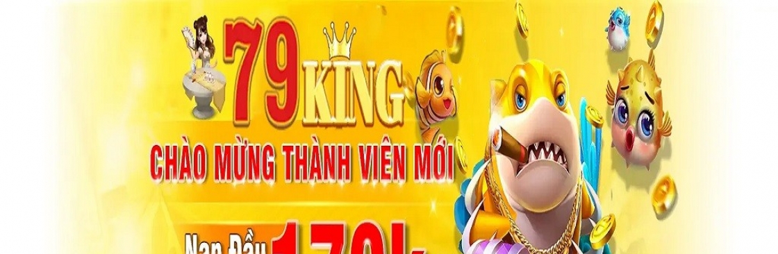 79KING Cover Image