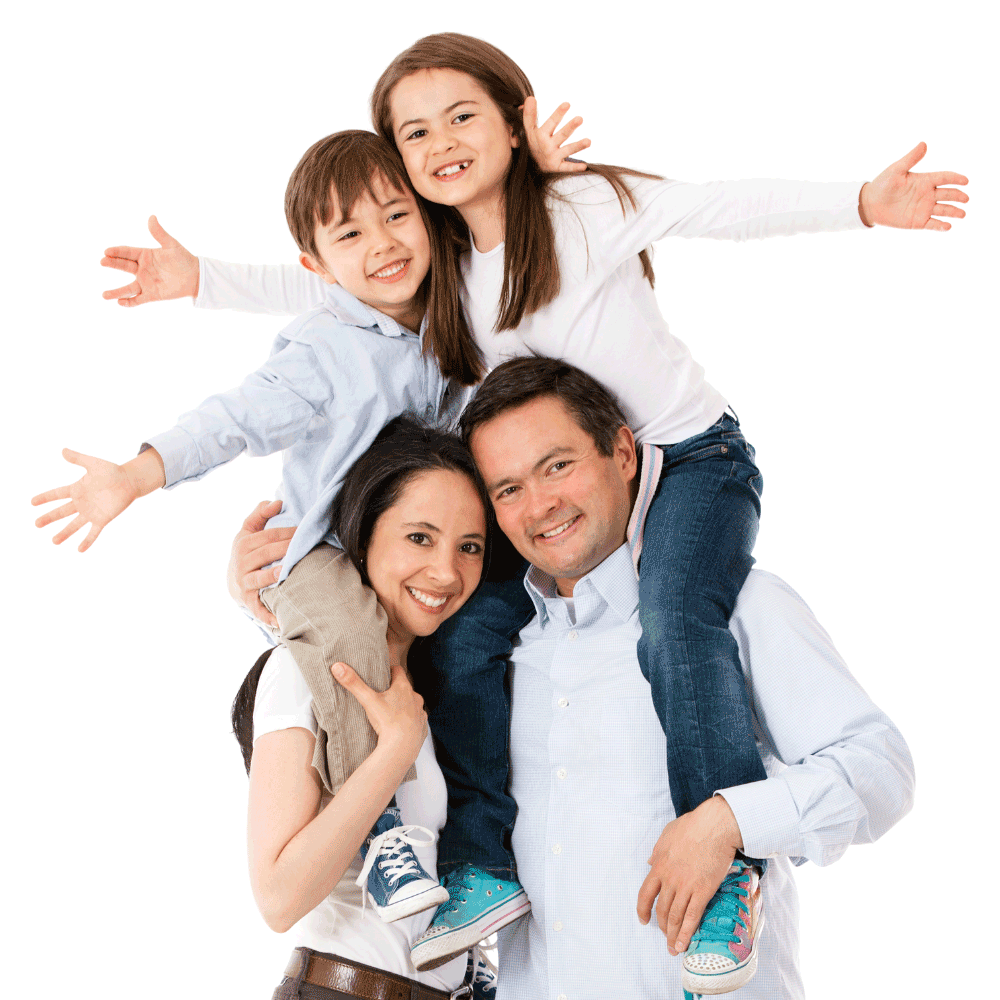 Top Family Dentist in Irvine, CA| Premier Family Dentistry