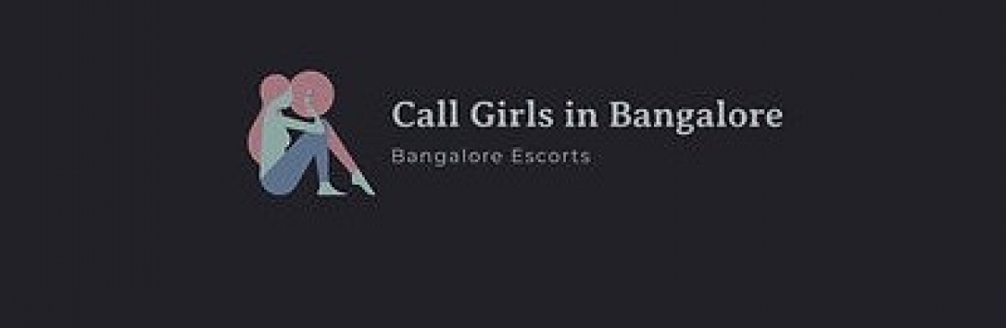 Best Call Girls and Escorts in Bangalore Cover Image