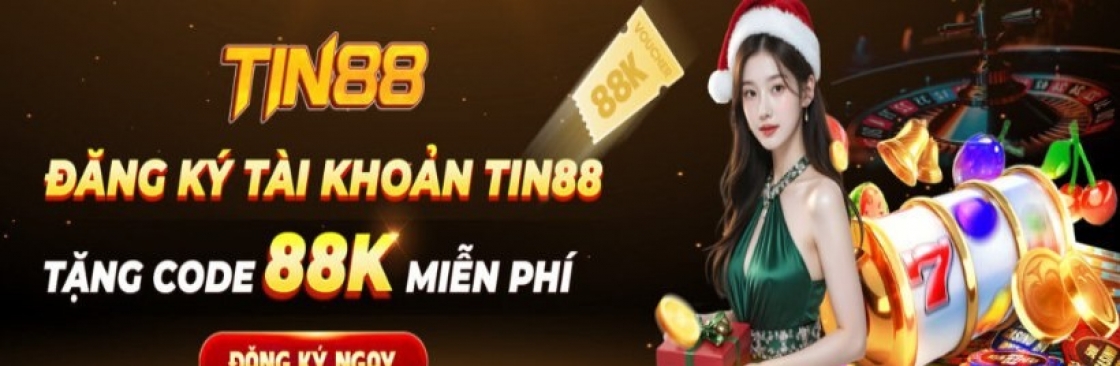 Nhà Cái TIN88 Cover Image