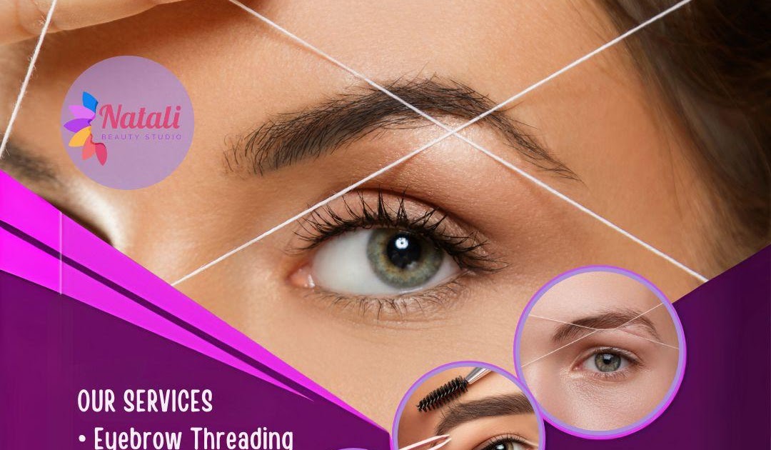 Achieve Flawless Beauty with Nail Art, Threading and Waxing in Edinburgh