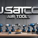 USATCO Air tools