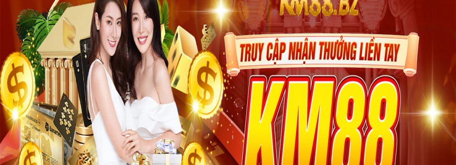 Km88 Nhà cái cá cược hàng đầu về uy t Cover Image