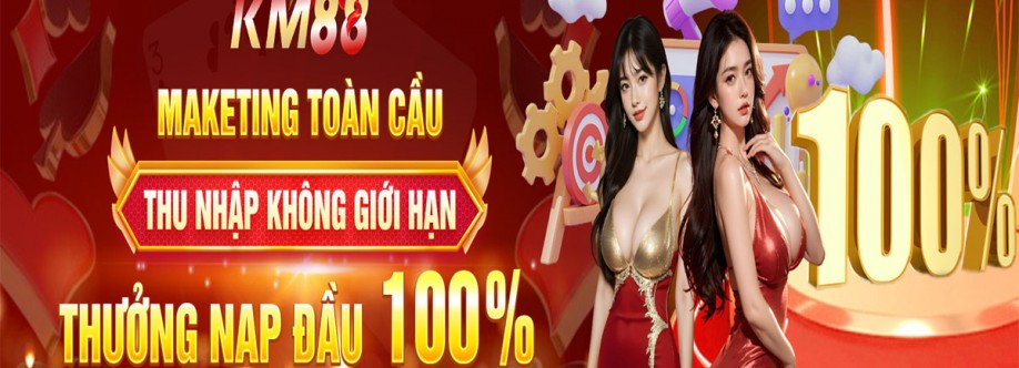 KM88 Trang chủ nhà cái cá cược trực t Cover Image