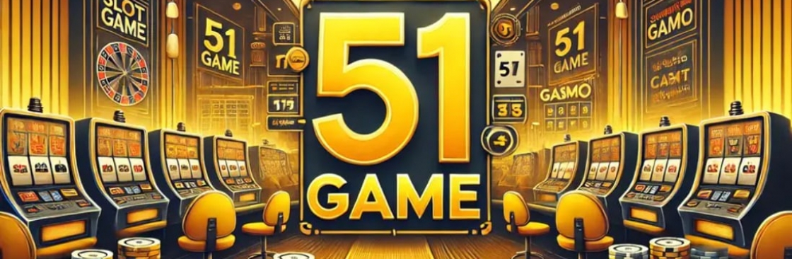 51Game Club Cover Image