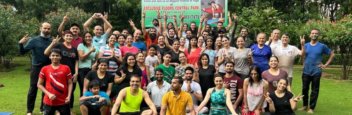 Arya Power Yoga Acadrmy Cover Image