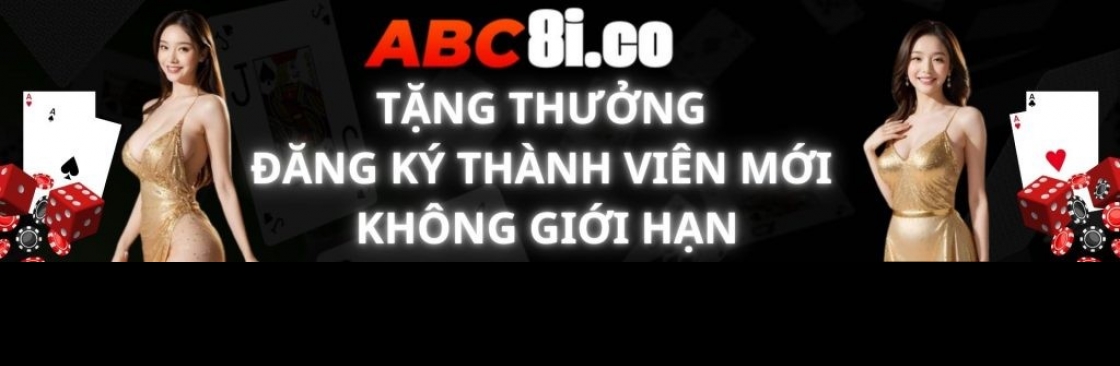 ABC8 co Cover Image