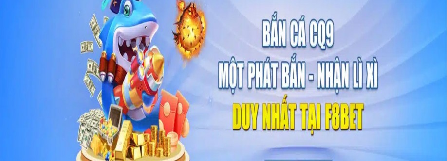 F8BET Tham gia ngay để trải nghiệm cá  Cover Image