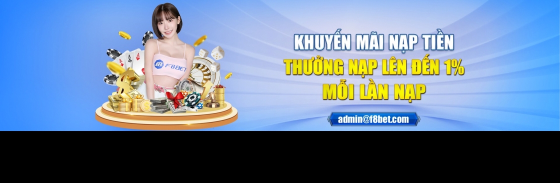 Đăng Nhập F8BET Link Trang Chủ Chính Thức F8BET  Cover Image